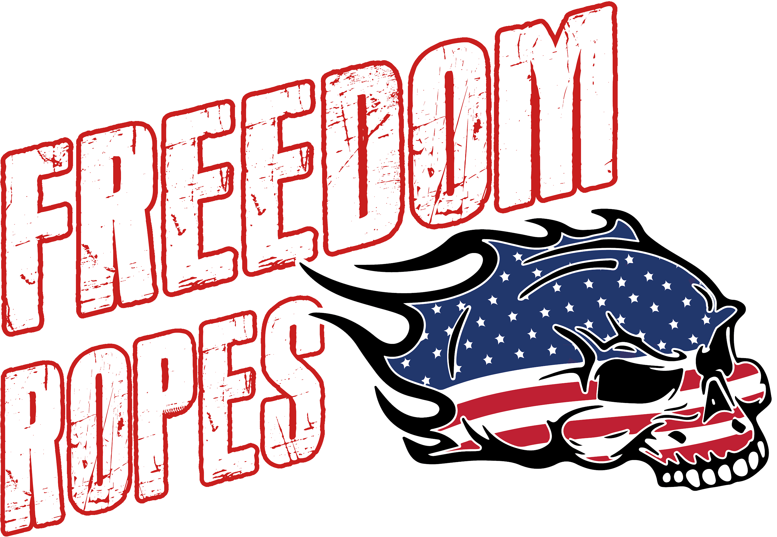 Freedom Ropes