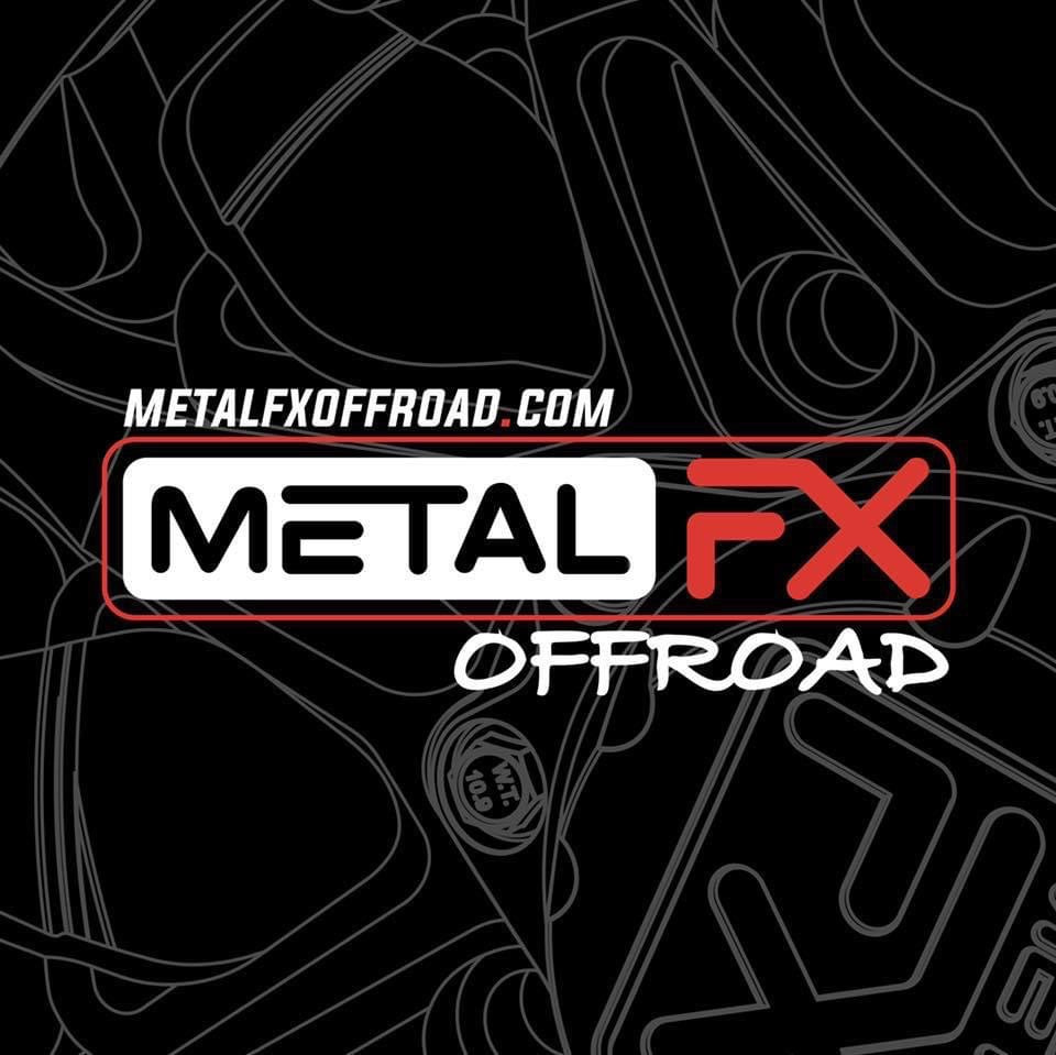 MetalFX Offroad