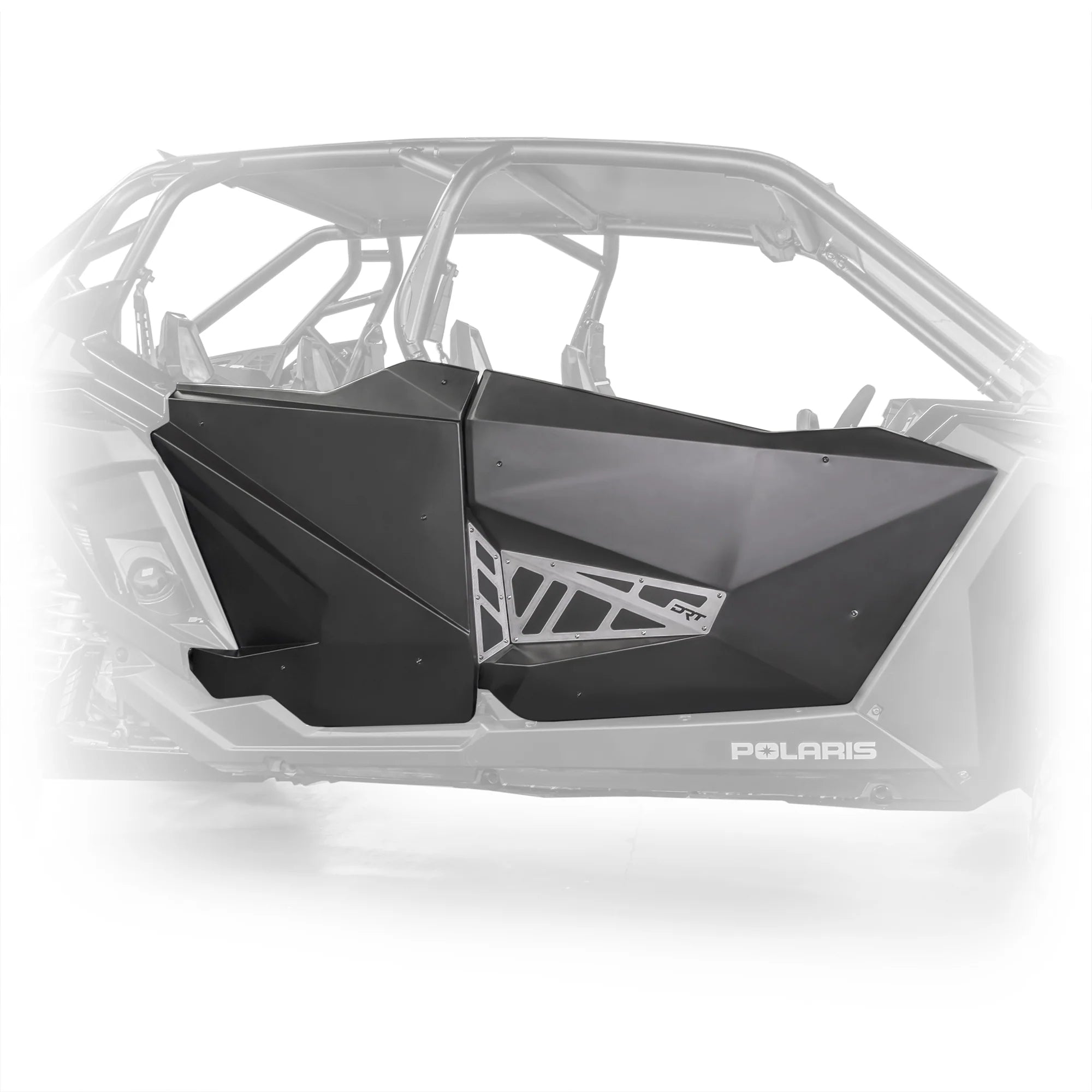 DRT Motorsports Polaris Pro XP4 / Pro R4 / Turbo R4 Aluminum Door Kit