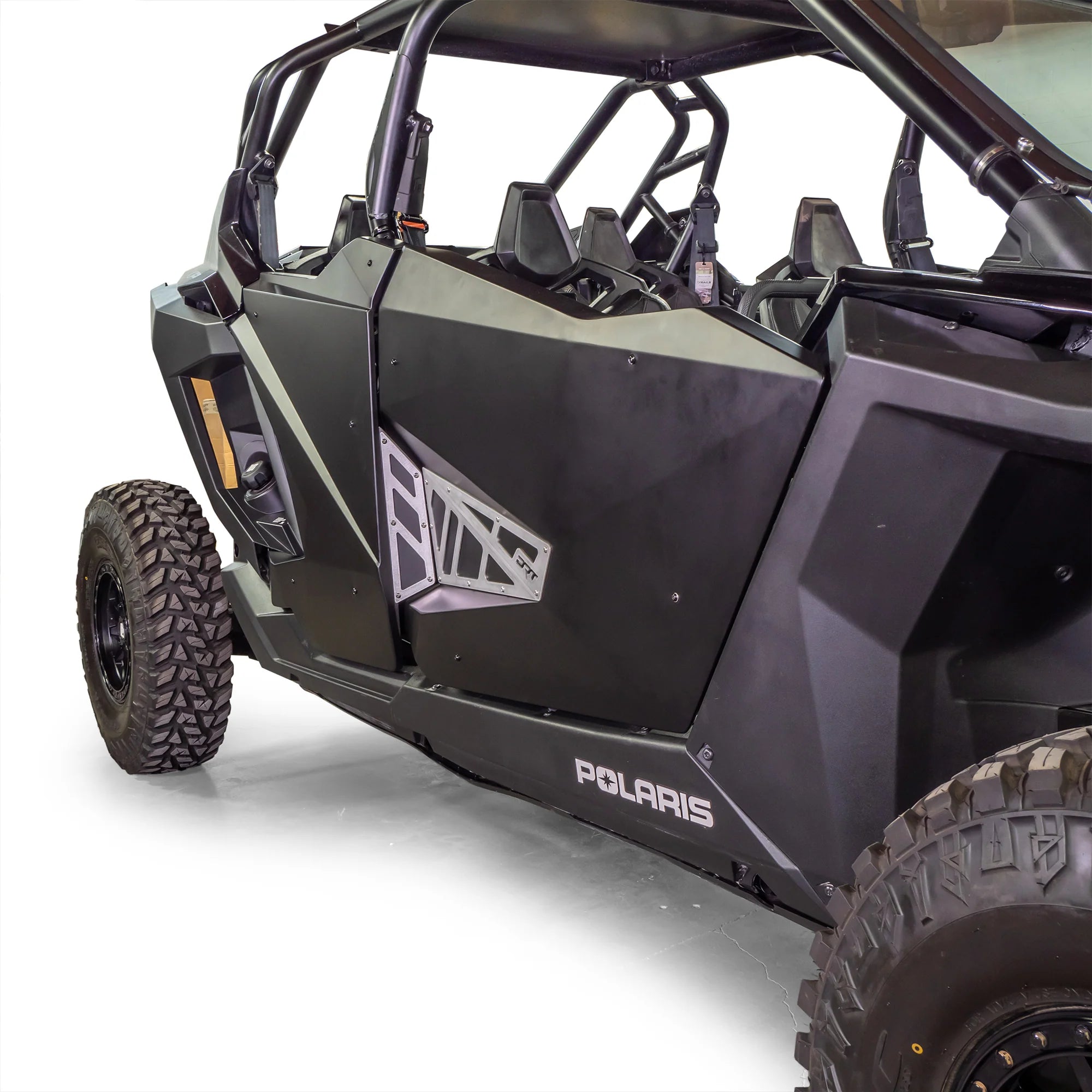 DRT Motorsports Polaris Pro XP4 / Pro R4 / Turbo R4 Aluminum Door Kit