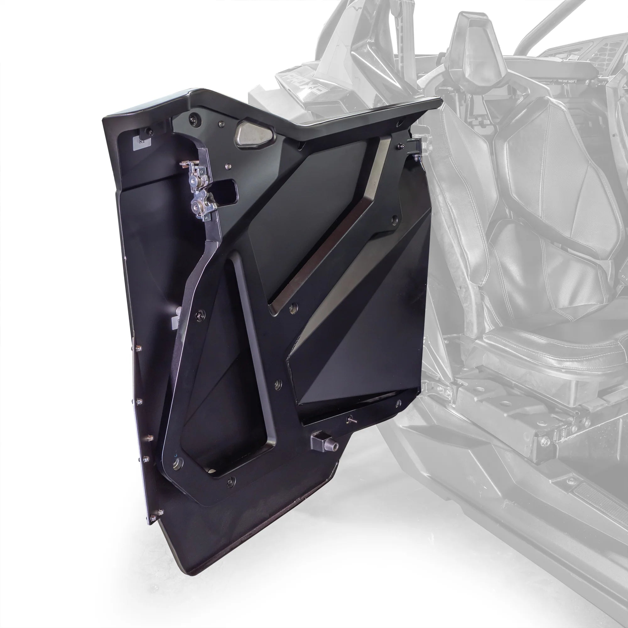 DRT Motorsports Polaris Pro XP4 / Pro R4 / Turbo R4 Aluminum Door Kit