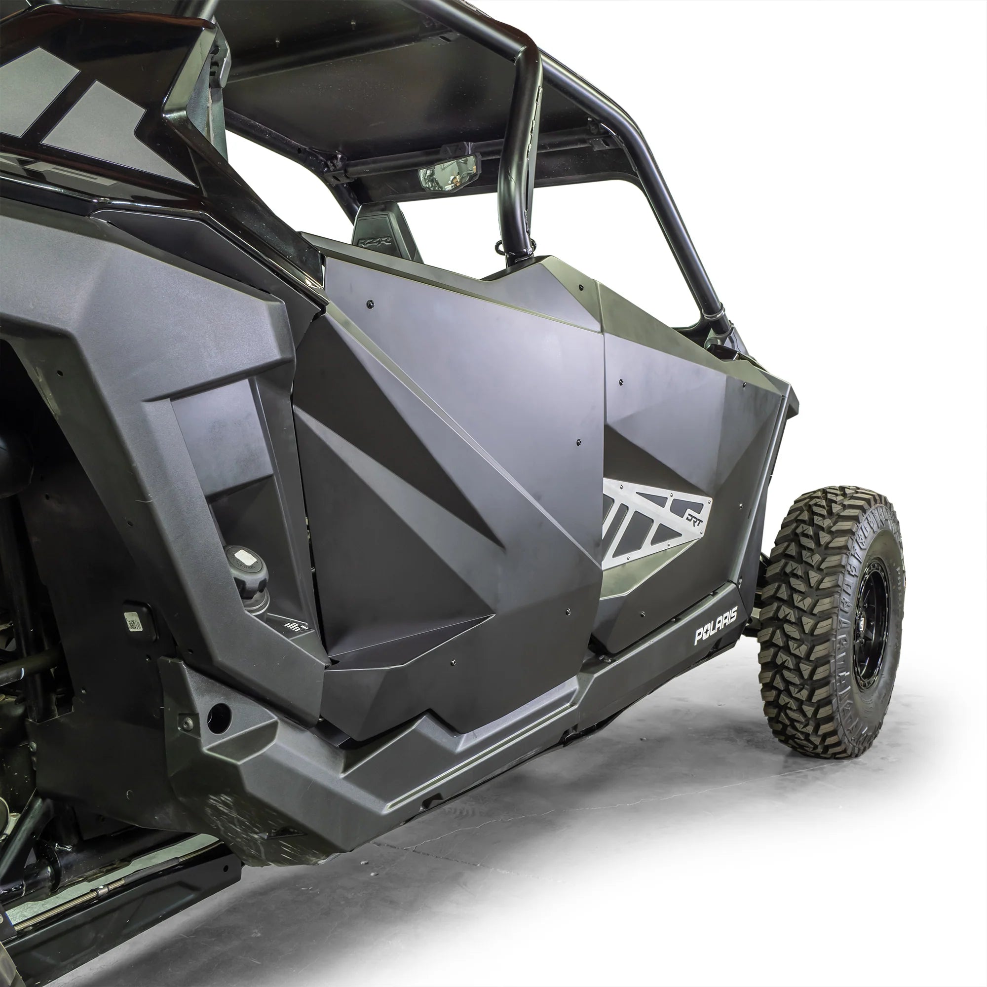 DRT Motorsports Polaris Pro XP4 / Pro R4 / Turbo R4 Aluminum Door Kit