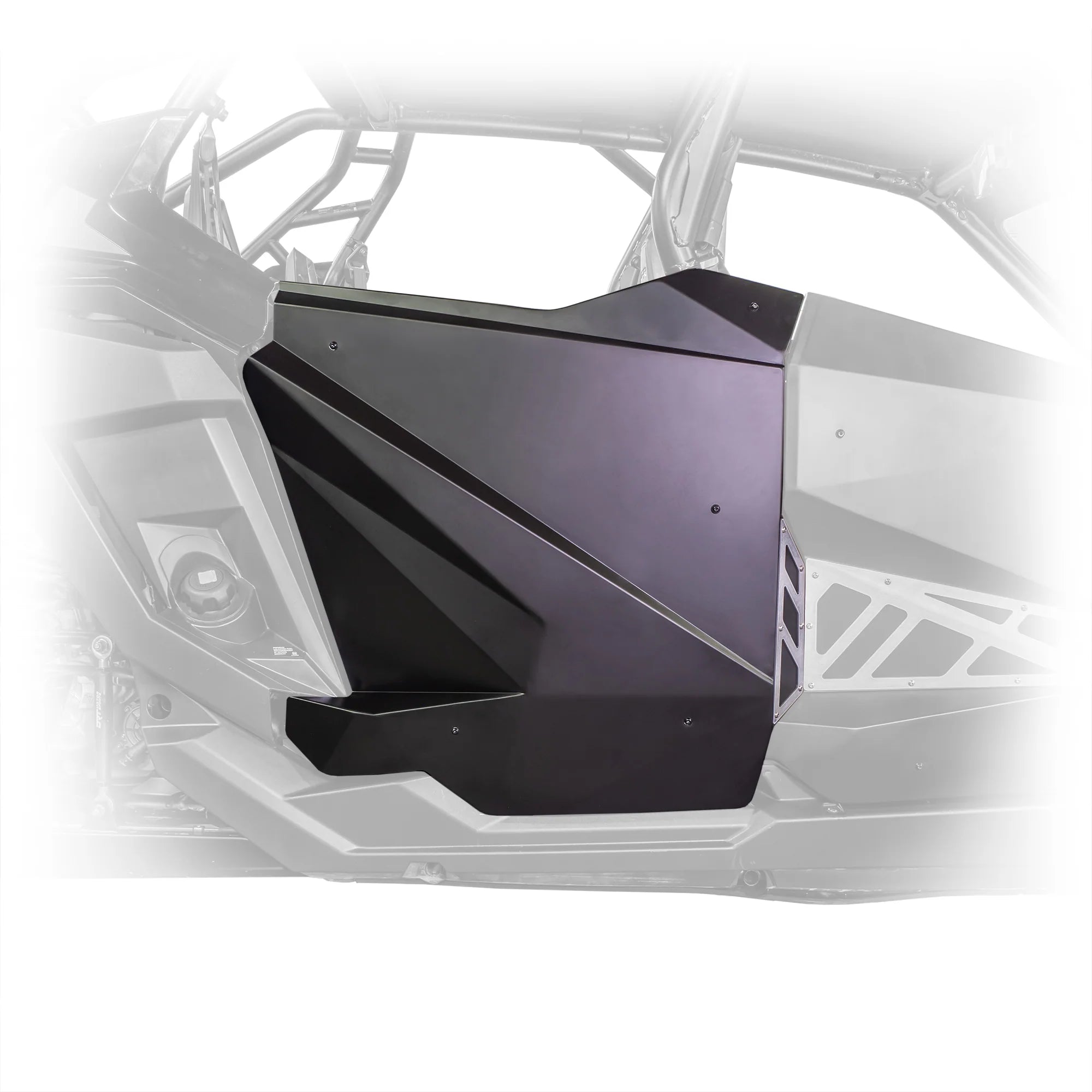 DRT Motorsports Polaris Pro XP4 / Pro R4 / Turbo R4 Aluminum Door Kit