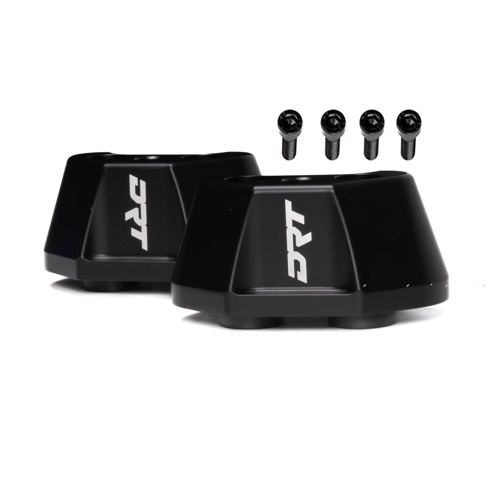 DRT Motorsports Polaris XD 1500 NorthStar Mirror Mounting Kit (for DRT Tactical Mirrors)