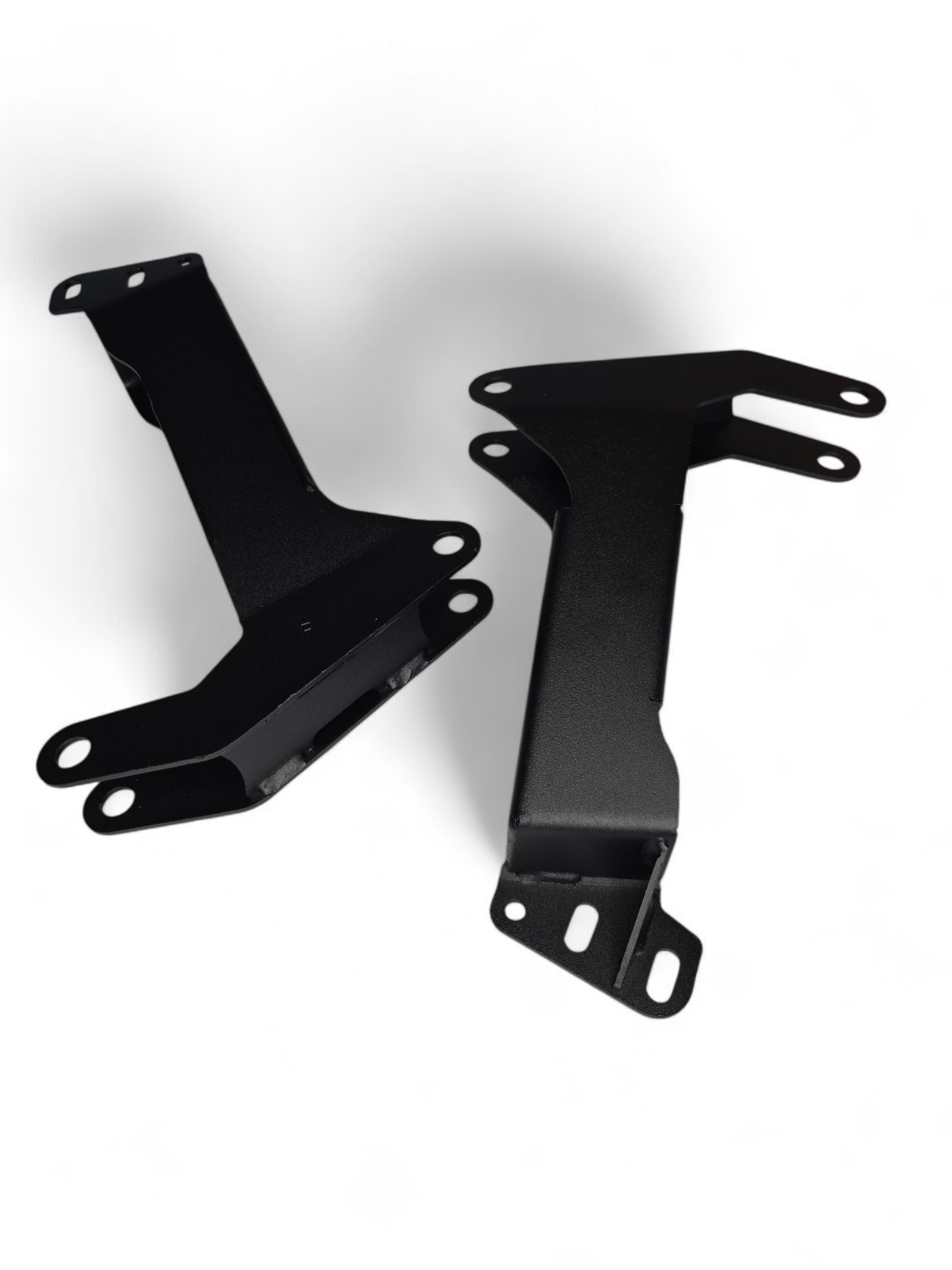 2024 Can-am Maverick R EOD Volt Tire Rack (Fits All Mav R's)