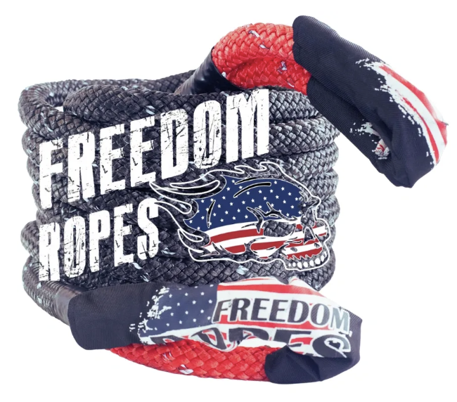5/8"x20' Kinetic Freedom Rope