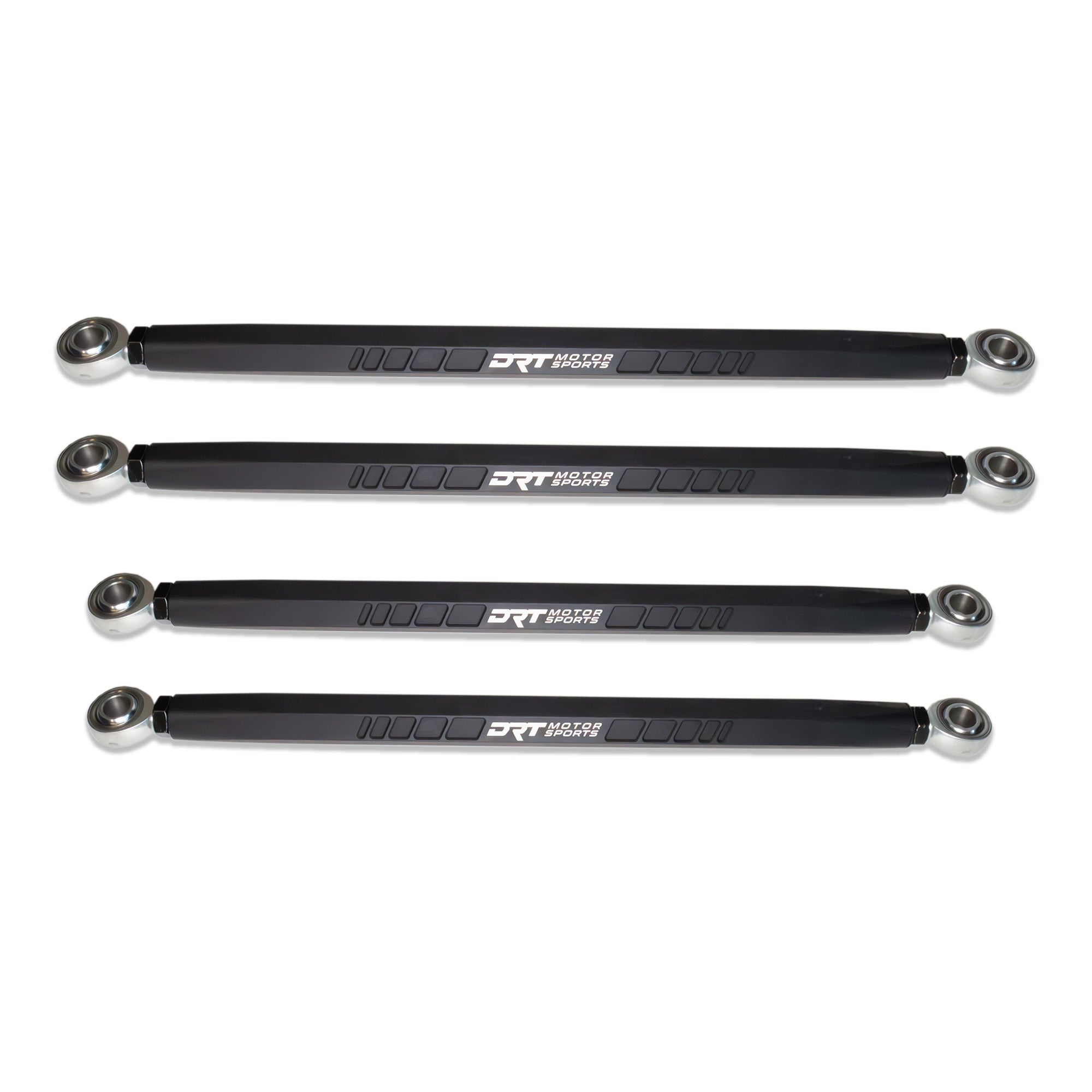 DRT Motorsports Polaris (2011-2014) 900/XP900/4 Hex Bar Radius Rod Kit