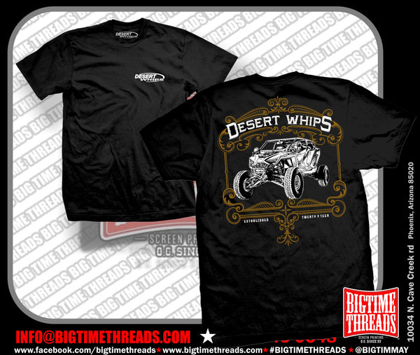 "Tattoo" t-Shirt