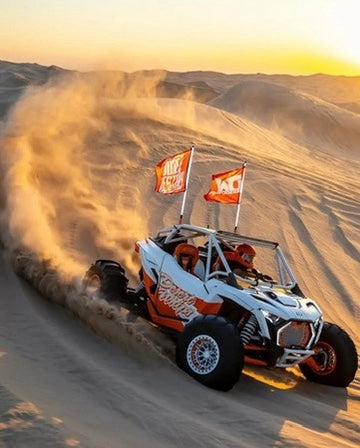 Freedom Whip Series Single Whip