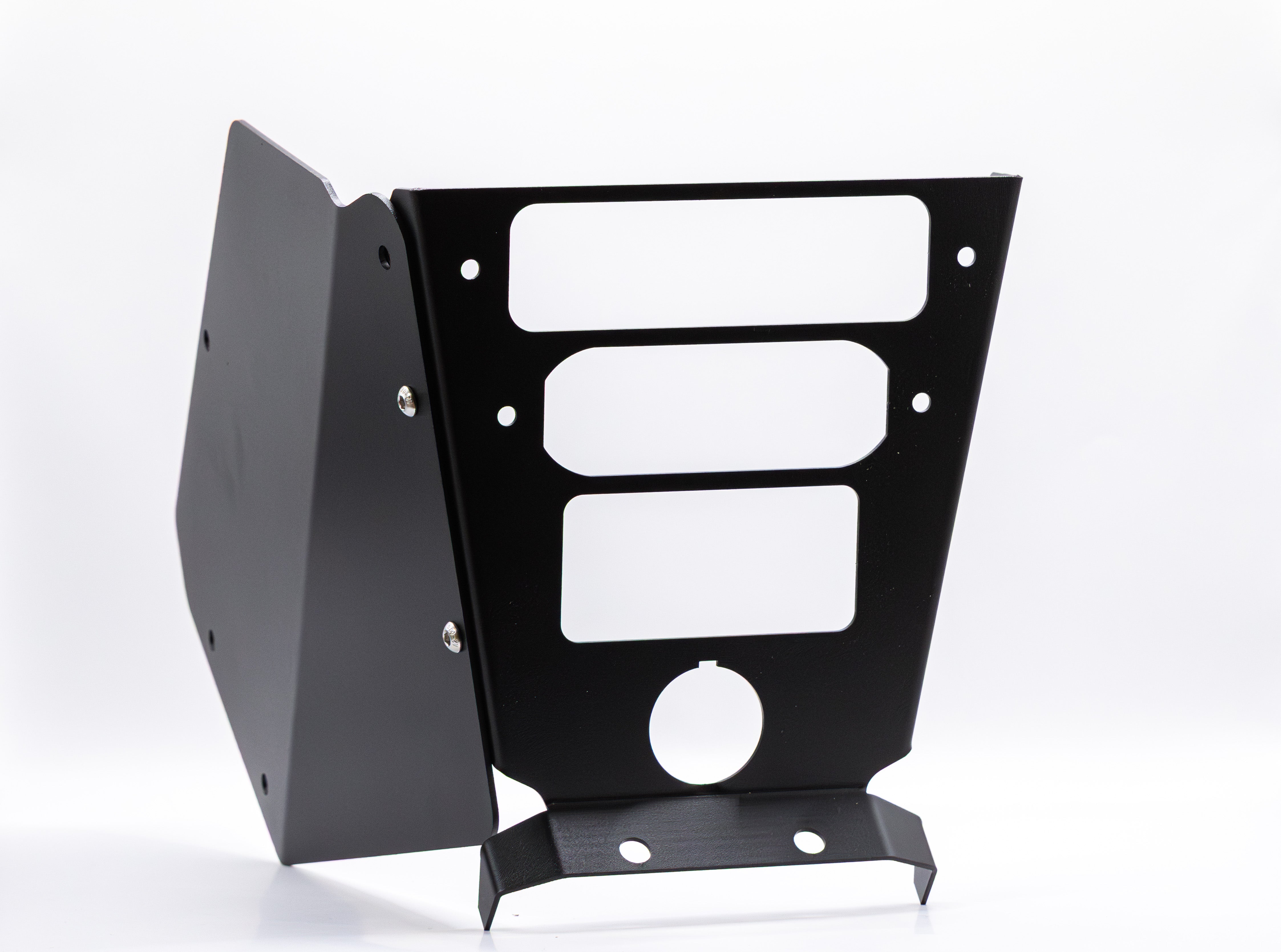 SFM M1/G1 Radio Mount Switchpro