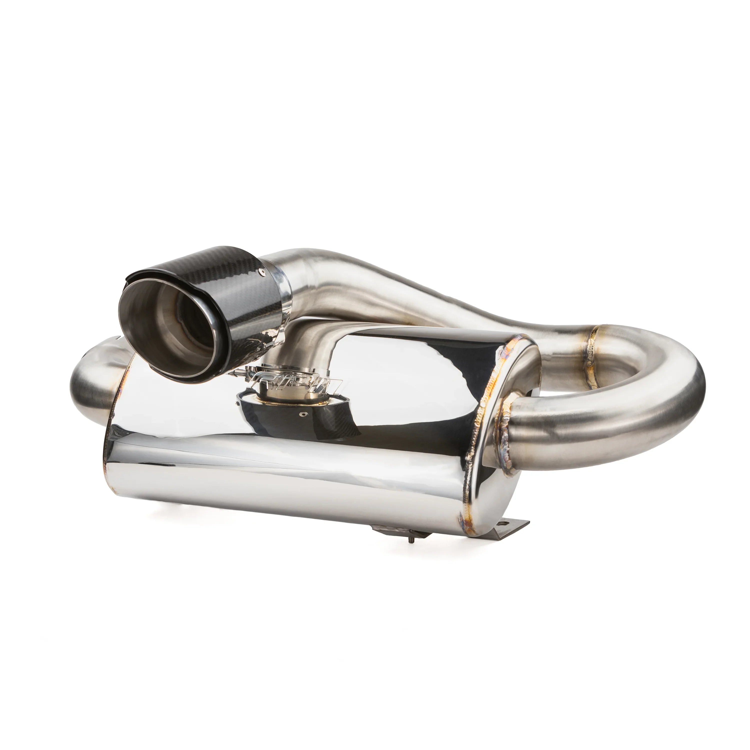 RPM 2019-2021 Maverick Sport 1000R Sport Muffler