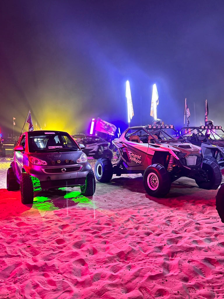 X series Mhips Single color