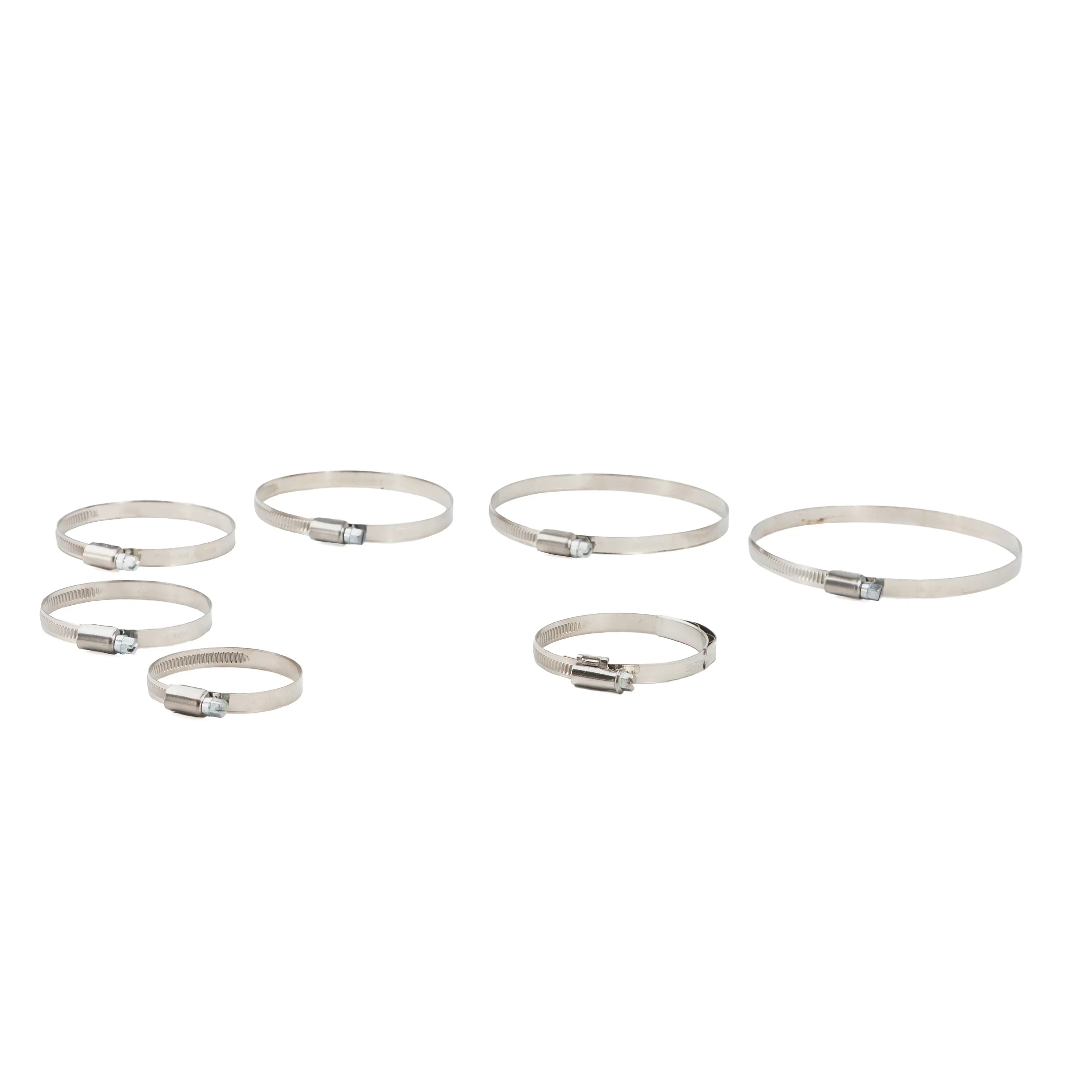 RPM German Style Clamps