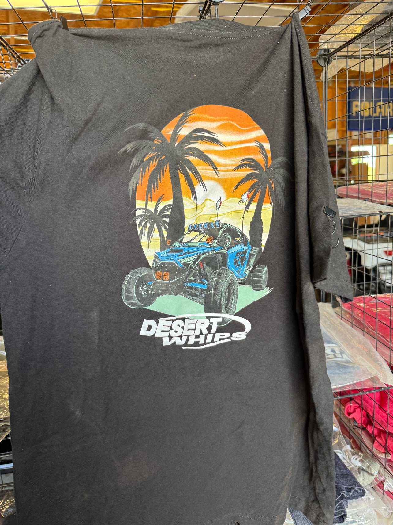 Discounted Shirts!!