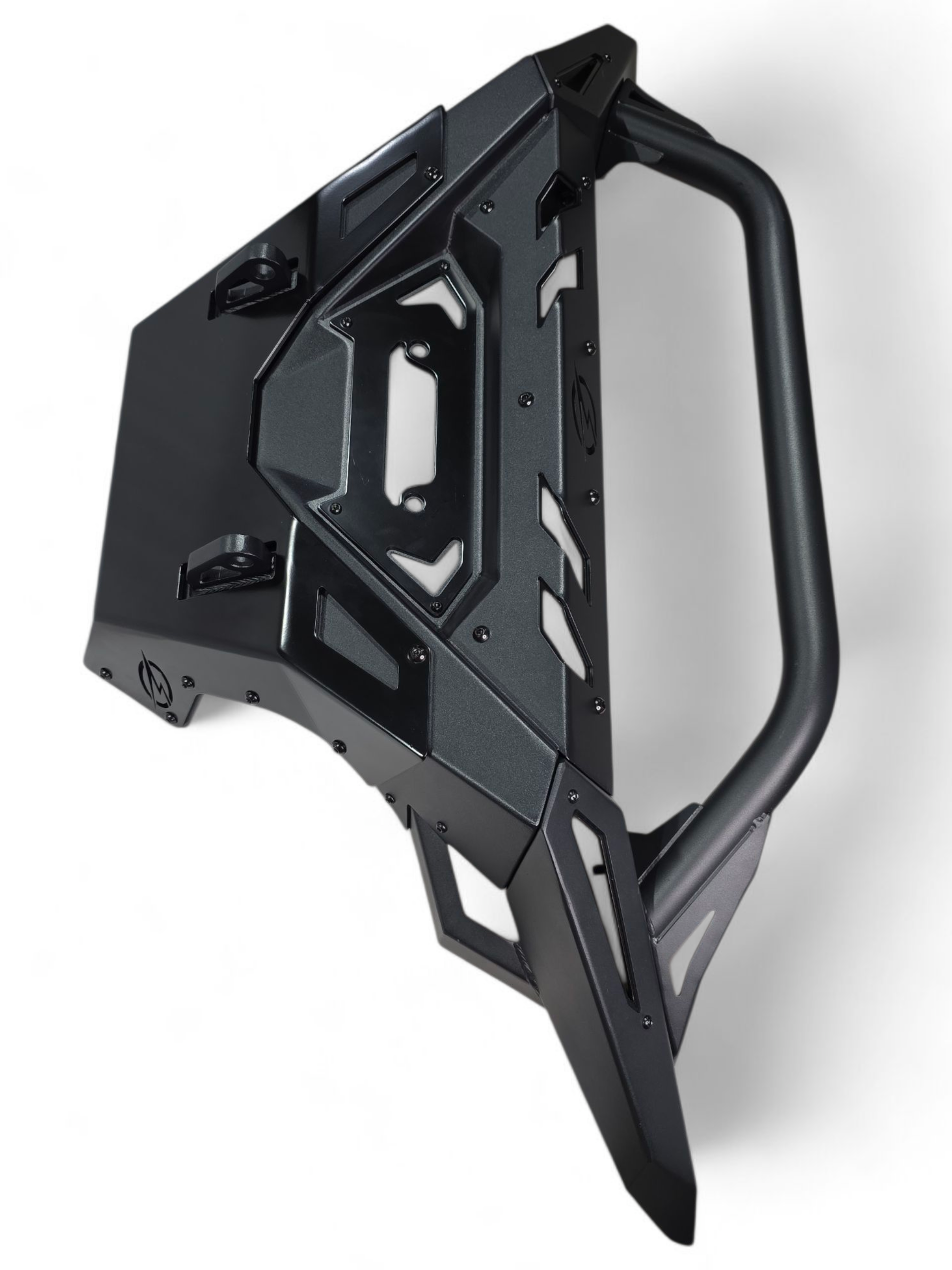 2024+ Polaris Ranger 1500 XD Volt Front Bumper