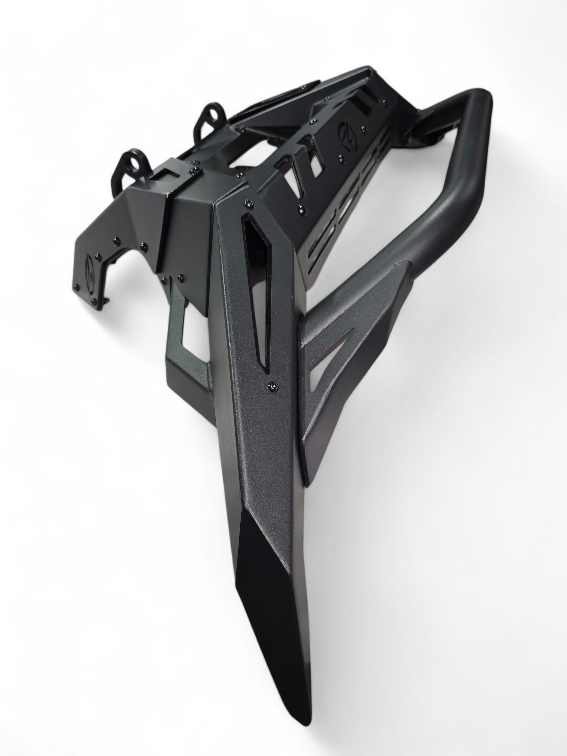 2024+ Polaris Ranger 1500 XD Volt Front Bumper