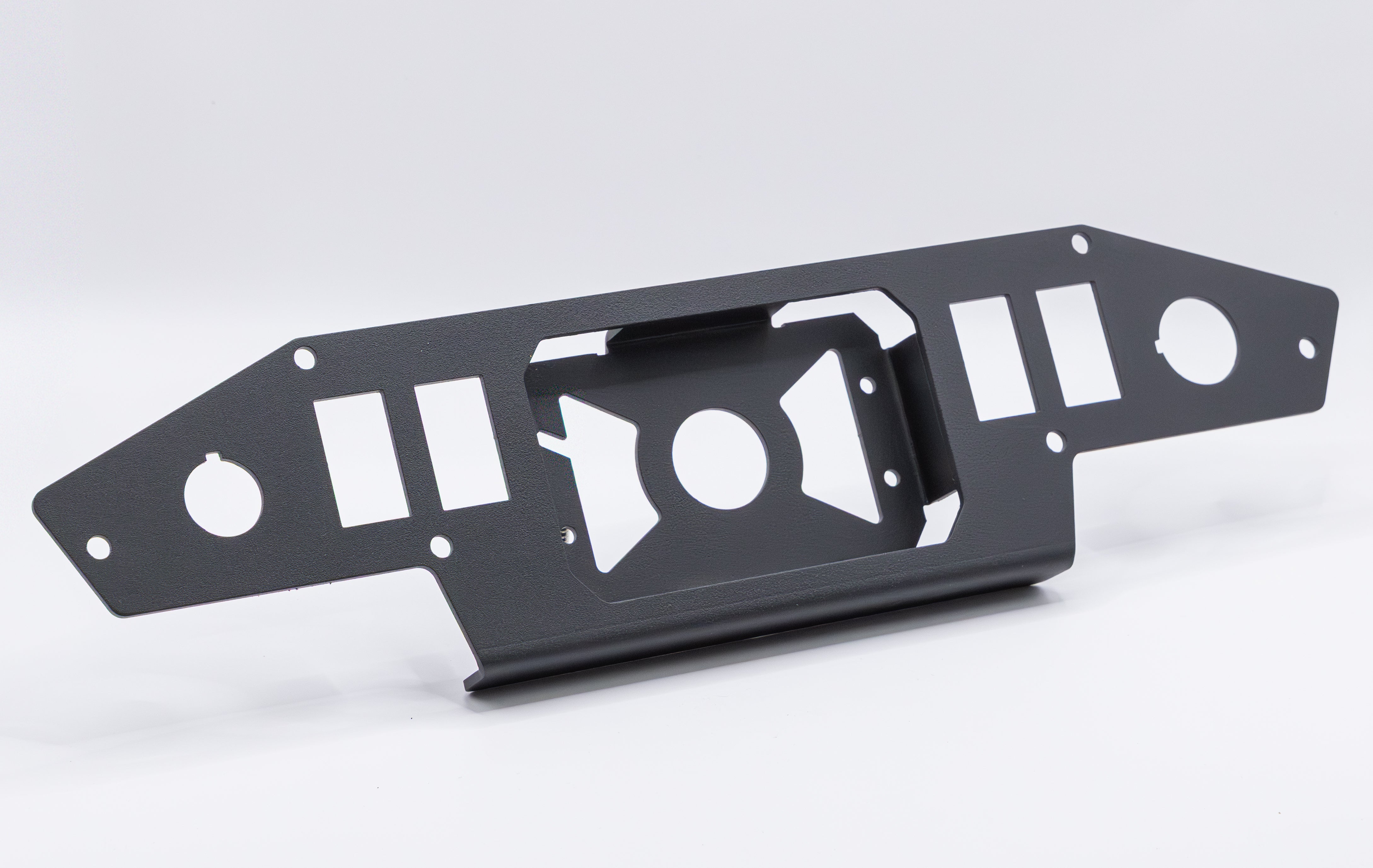 Turbo S Alpha Switchworks Mount