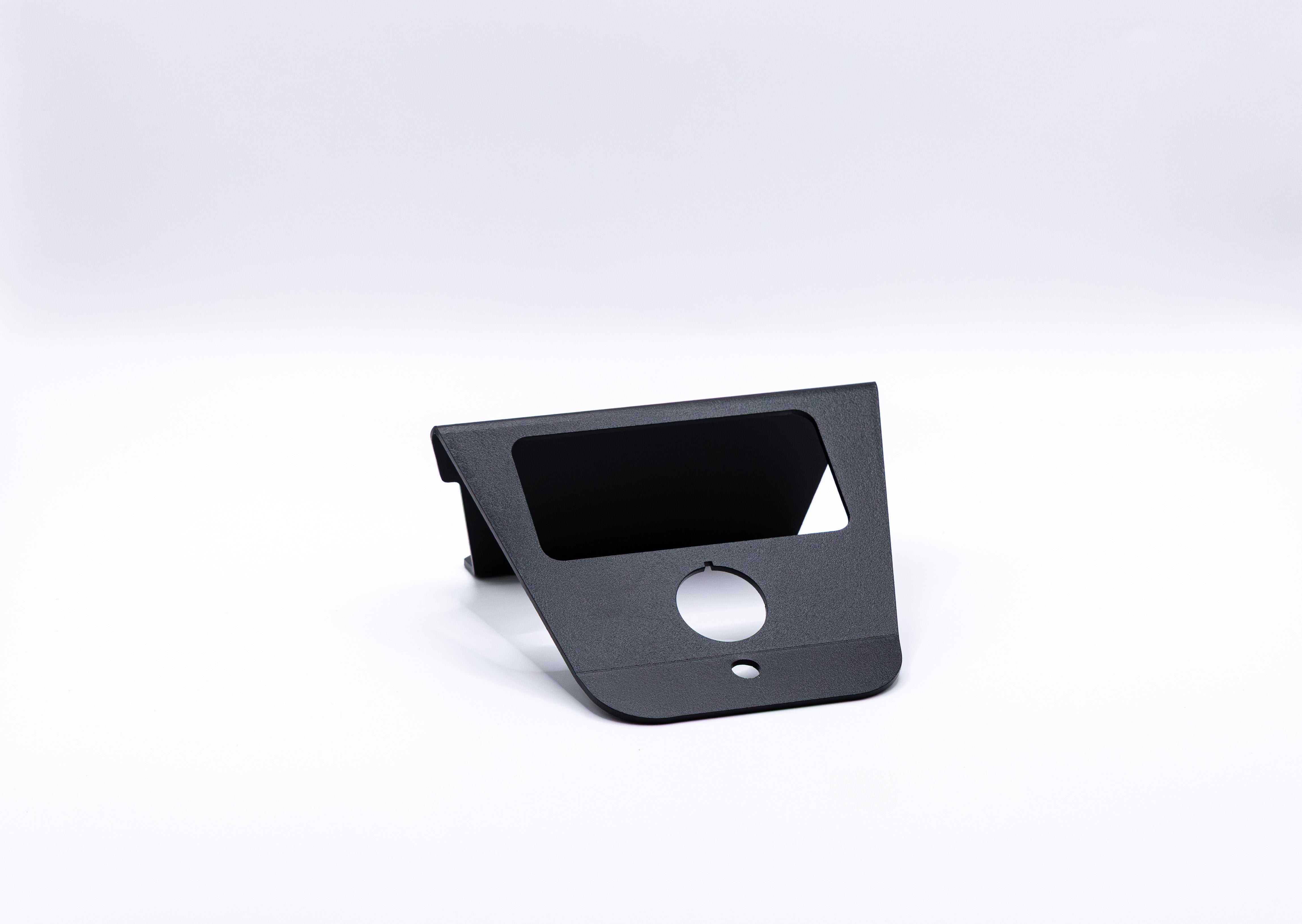 StayFlush Pro R Lower Dash Panel Mount Switchpros 8