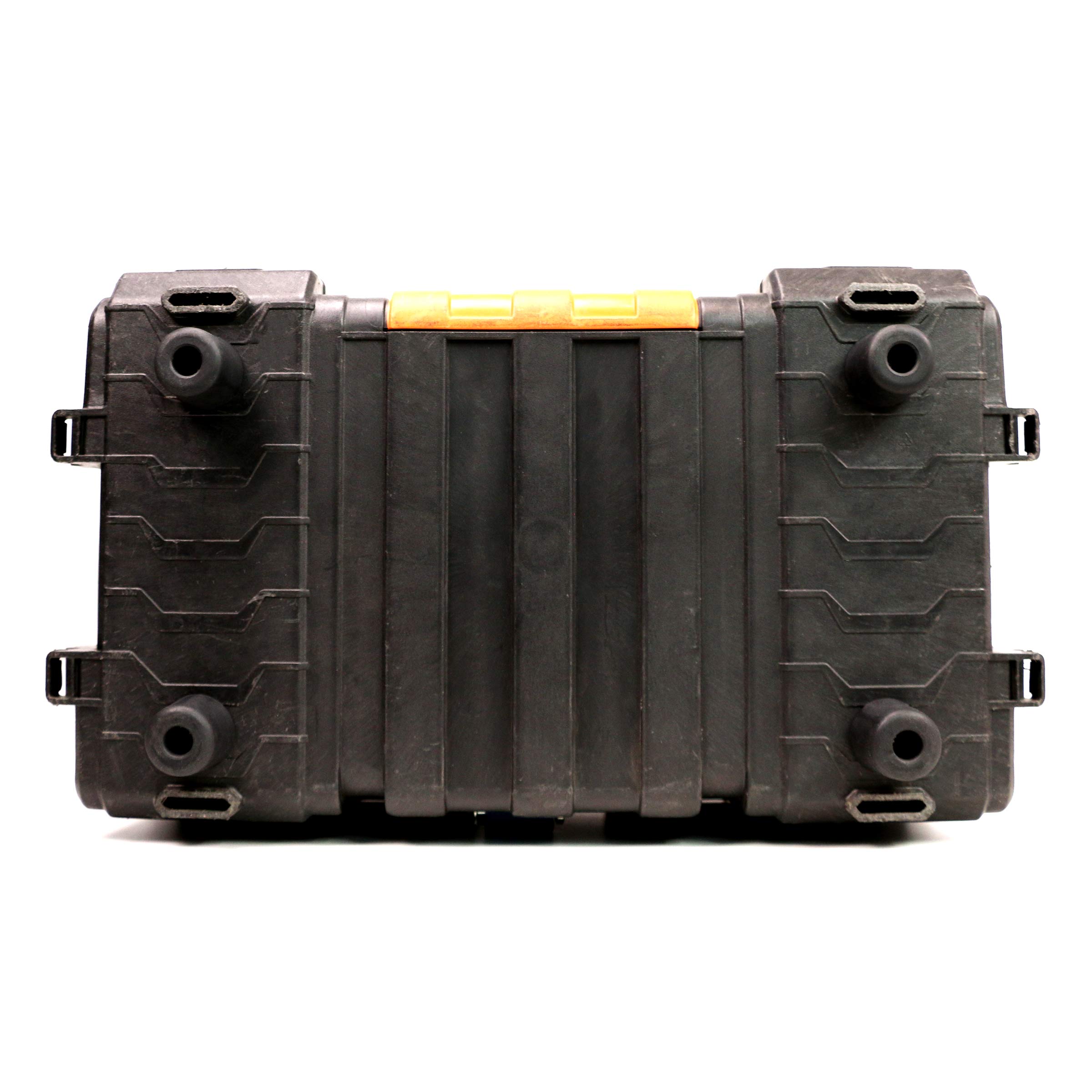 22 Inch RIGID Toolbox Feet and Hardware Kit for Polaris RZR XP XP4 1000 Turbo S - Litt Industries