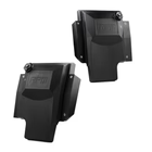 RPM Can-Am Maverick R 9 Gallon Auxiliary Fuel Tank Kit