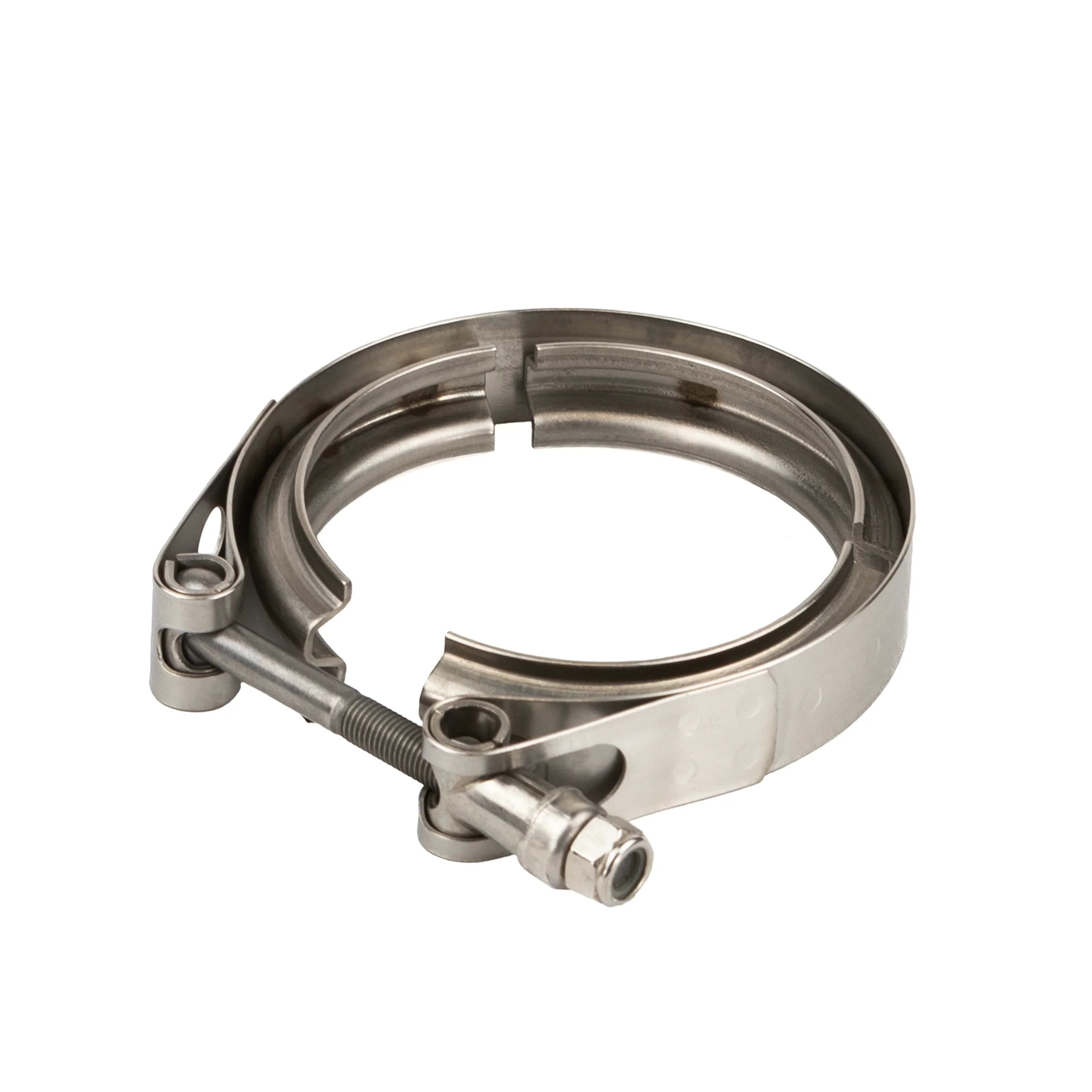 RPM Can-Am Maverick X3 " EXTREME HD " Turbo V-Band Clamp