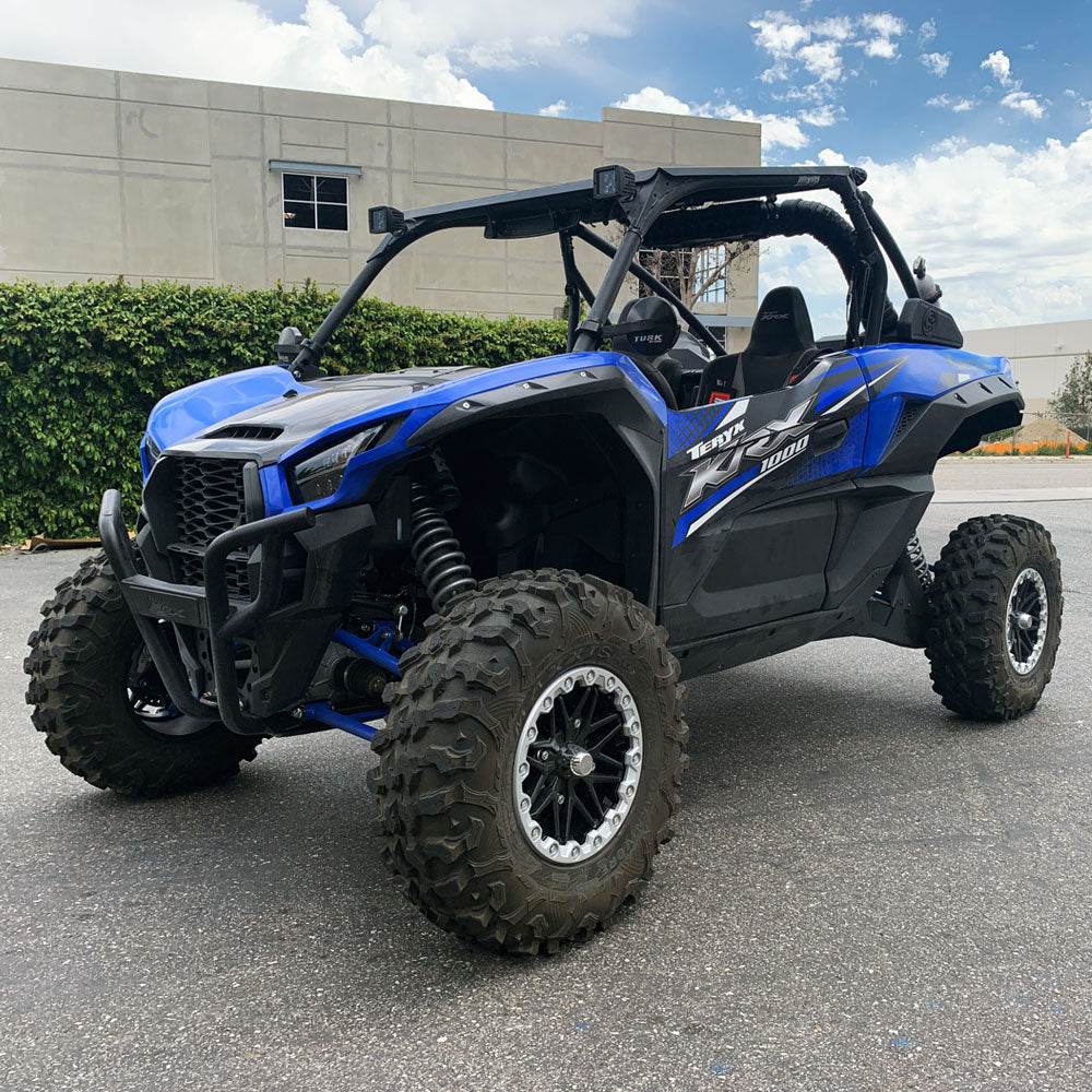 Particle Separator for 2020-2025 Kawasaki KRX 1000