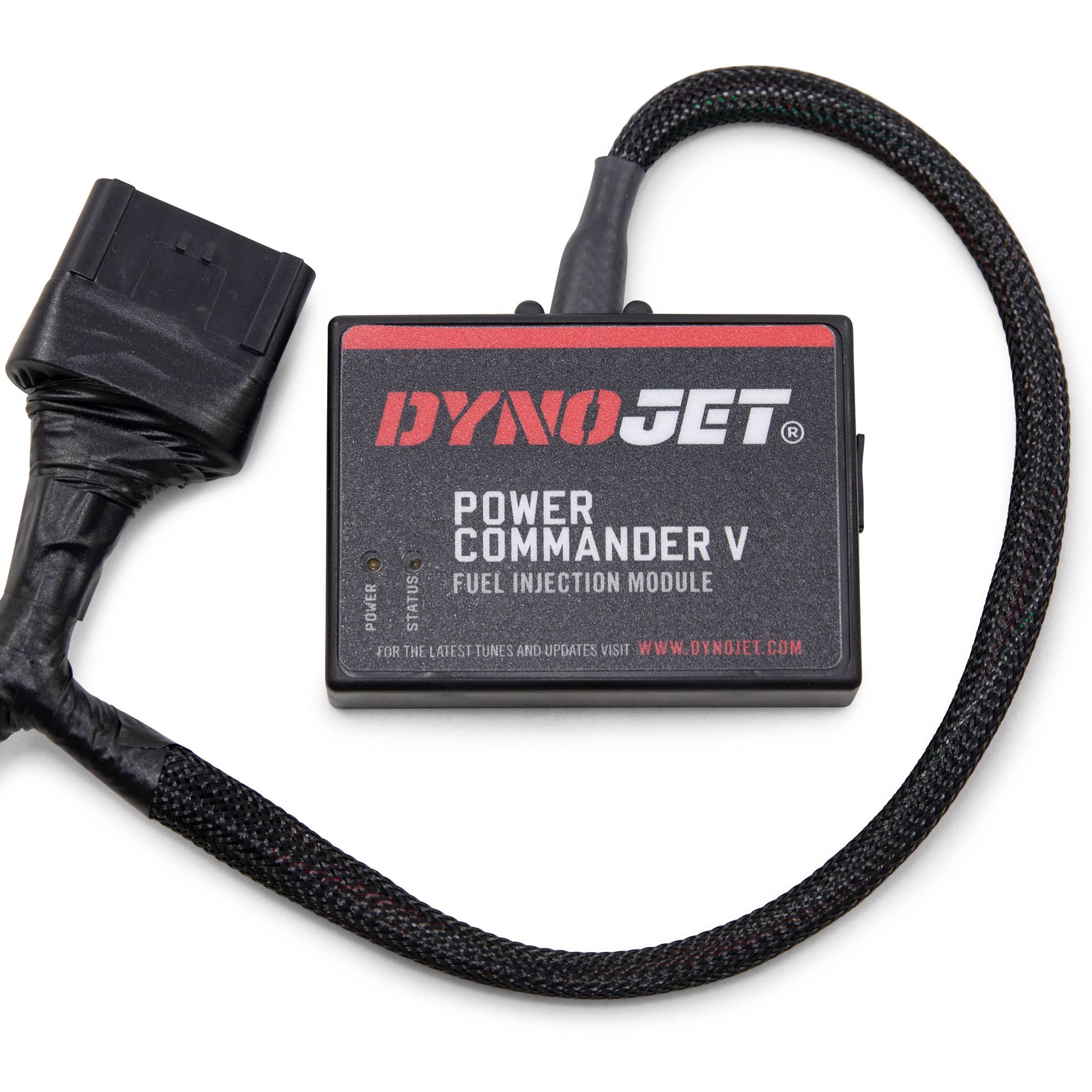 POWER COMMANDER 5 KRX 1000