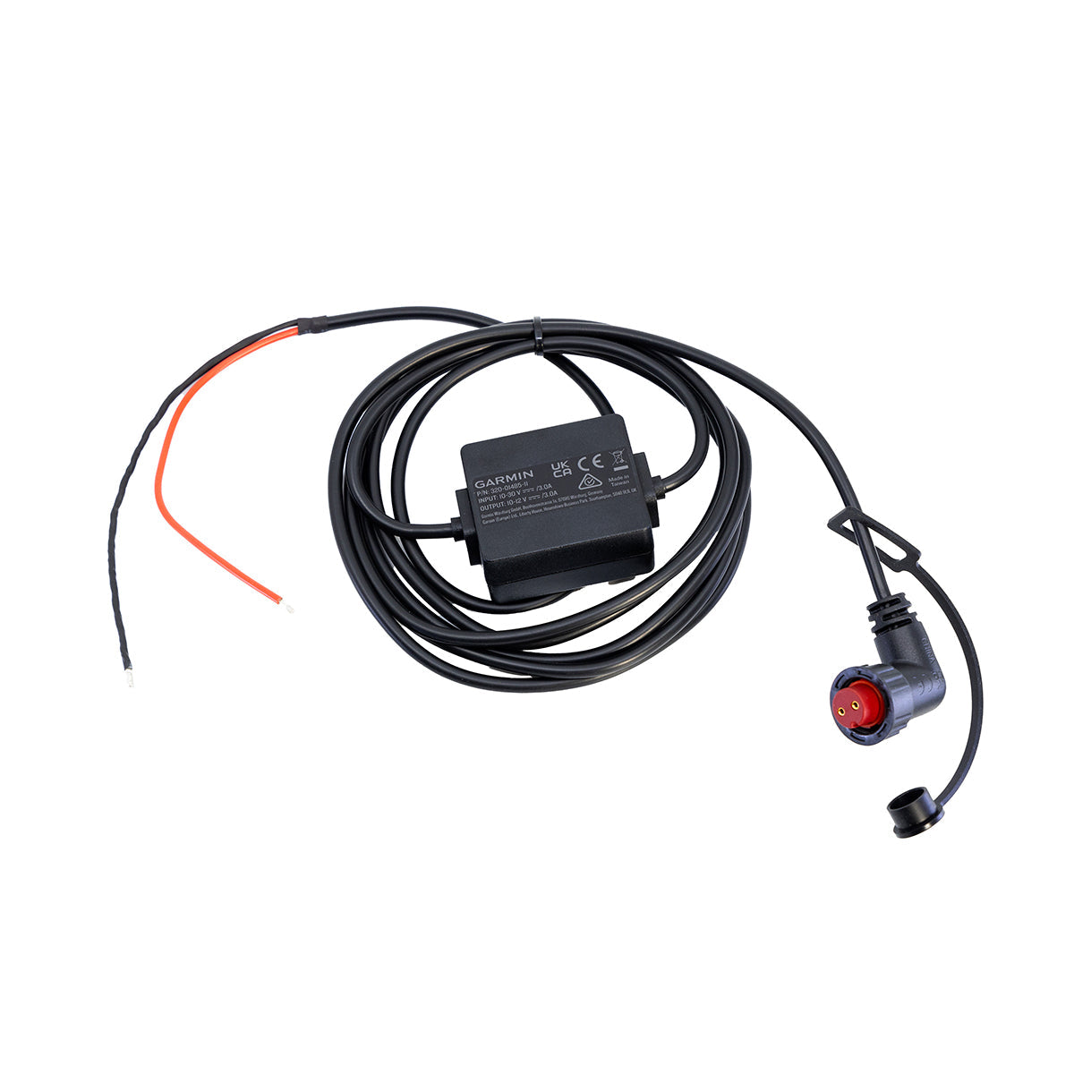 Garmin Baja Dock Power Cable