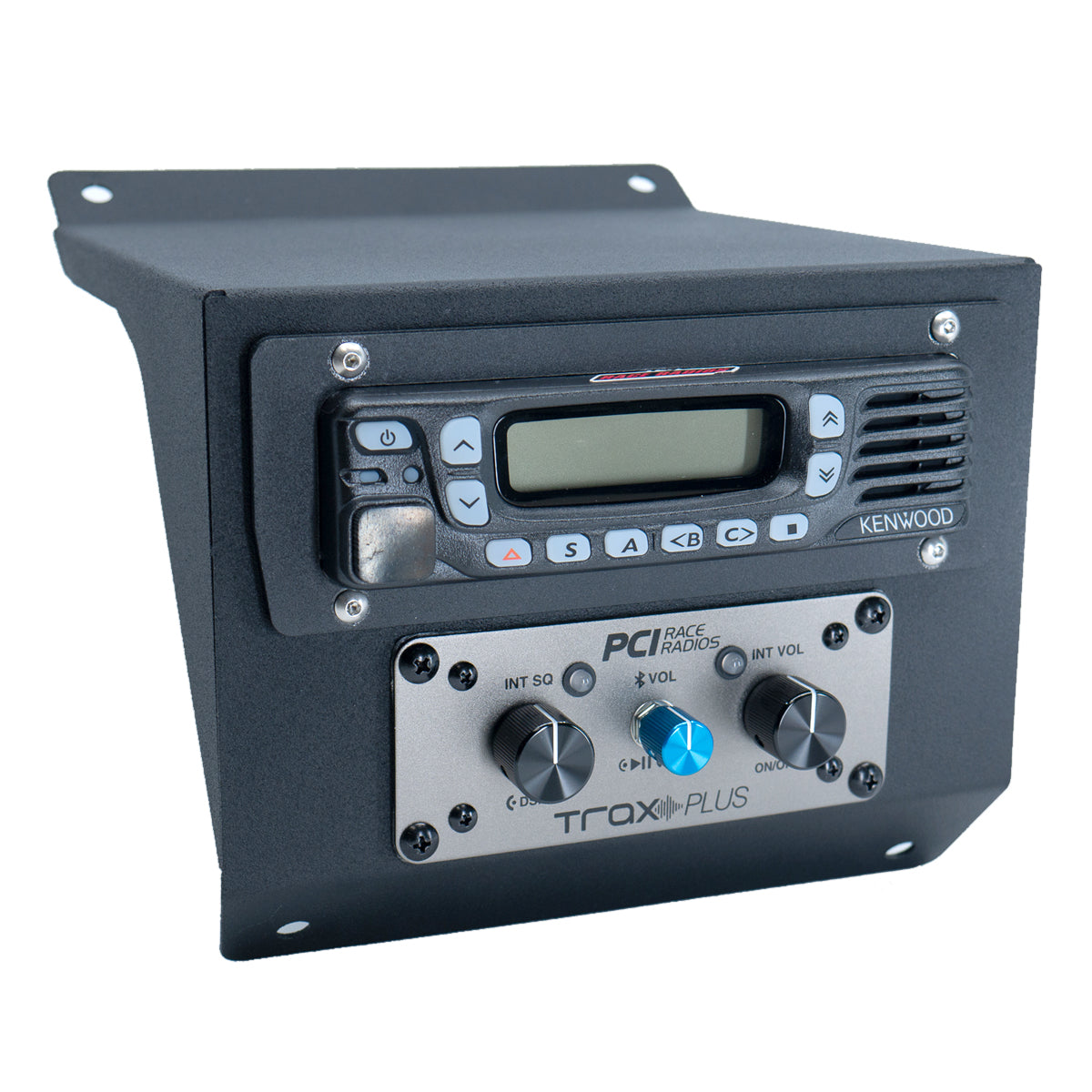 CanAm Defender Bracket