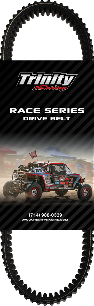 RACE SERIES BELT - 2021 RZR Turbo / PRO XP