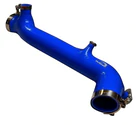 Buy blue RPM-SxS Polaris RZR Turbo XP XP4 Turbo S Pro XP Turbo R - Silicone Charge Tube