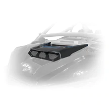 DRT RZR PRO XP / Pro R  2020+ Fiberglass Hood Scoop