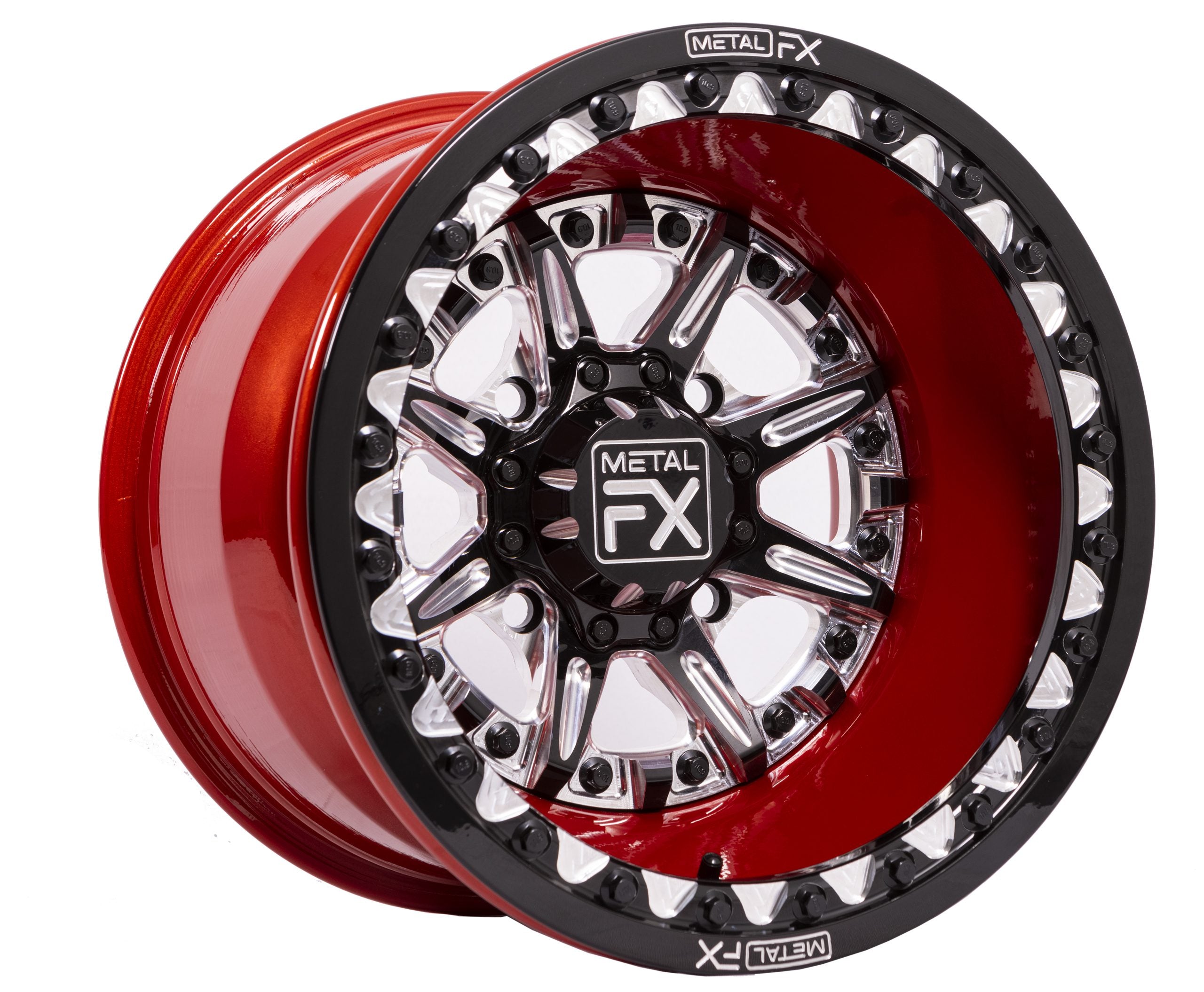 Custom wheel options available call for pricing