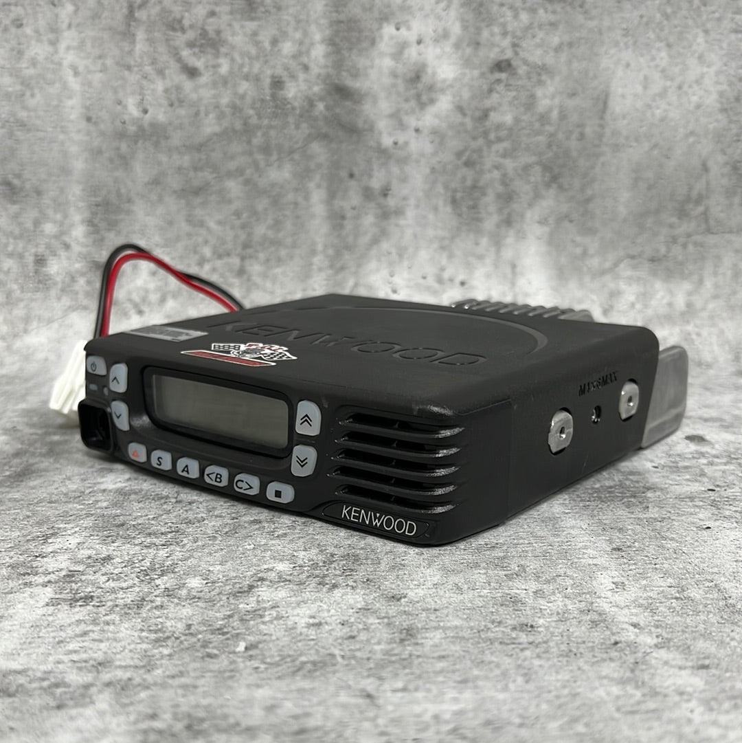 Clearance Kenwood TK-7360 VHF Radio