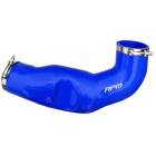 Buy blue RPM ~ Pro R 6 PLY Silicone HD Intake Tube / Bed To Airbox