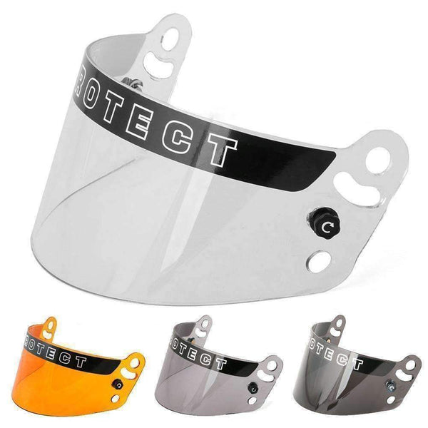 Pyrotect Helmet Shield for SA2010 & SA2015 Helmets