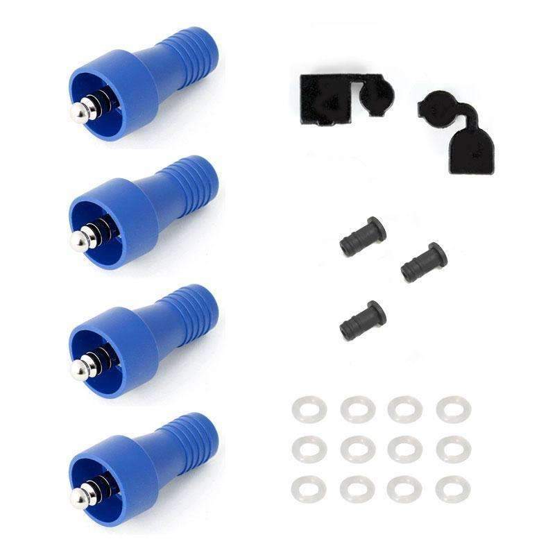 Intercom & Radio Weather Resistant Kit