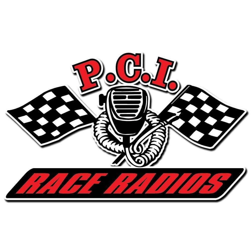 PCI Race Radios