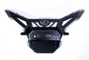 2017-2026 Can Am X3 Maverick Volt Series Winch Front Bumper