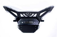 2017-2026 Can Am X3 Maverick Volt Series Winch Front Bumper