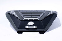 2022-2026 Polaris RZR Pro XP/ Pro R/ Turbo R Volt Series Baja Bed Box