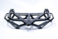 2017-2026 Can Am X3 Maverick Volt Series Baja Spare Tire Rack