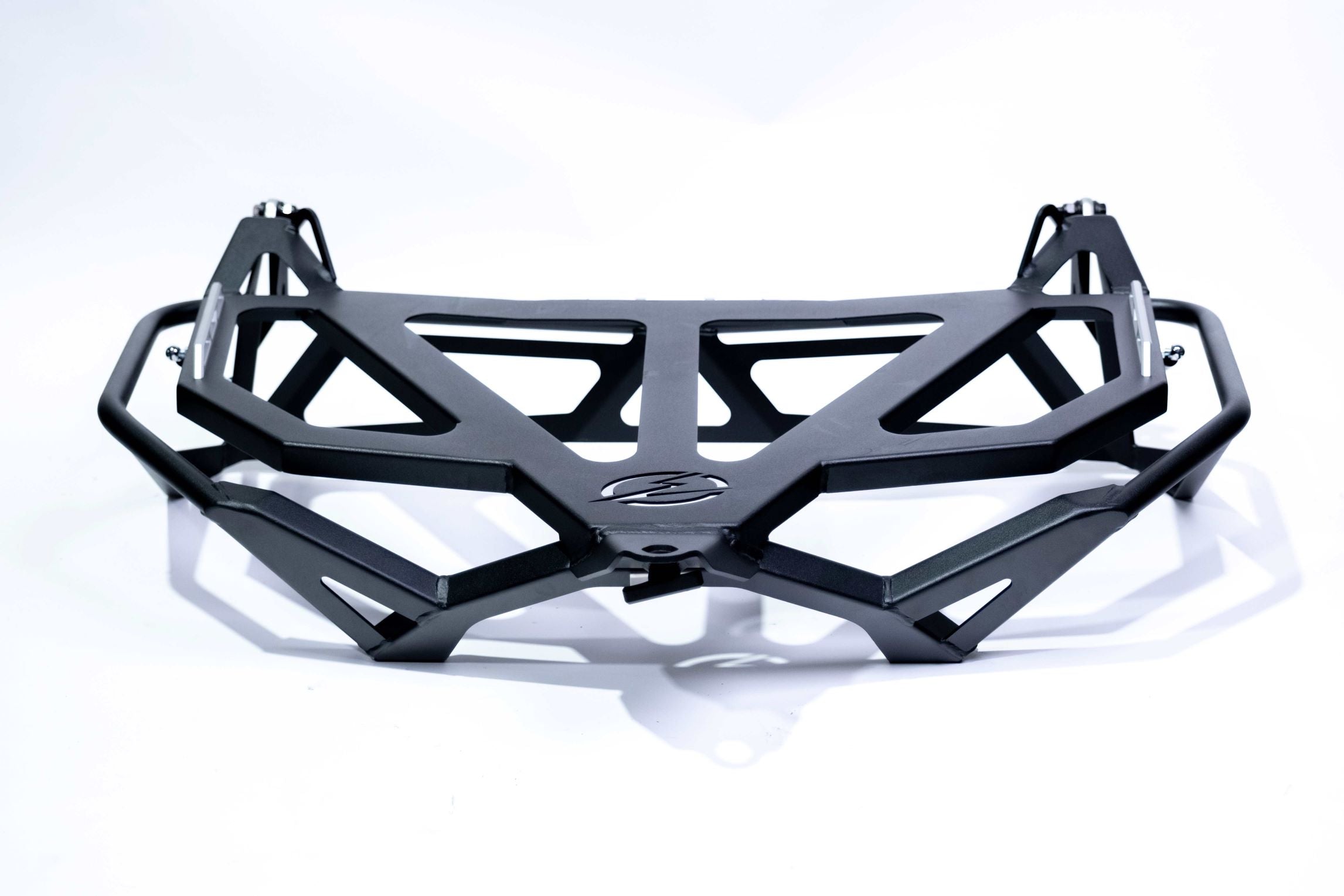2017-2026 Can Am X3 Maverick Volt Series Baja Spare Tire Rack