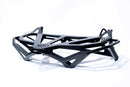 2017-2026 Can Am X3 Maverick Volt Series Baja Spare Tire Rack