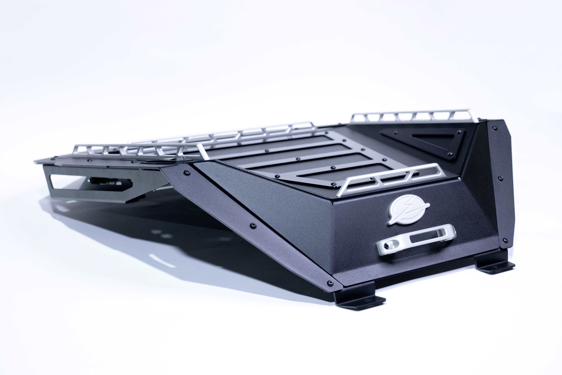 2022-2026 Polaris RZR Pro XP/ Pro R/ Turbo R Volt Series Baja Bed Box