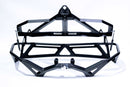 2017-2026 Can Am X3 Maverick Volt Series Baja Spare Tire Rack