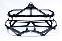 2017-2026 Can Am X3 Maverick Volt Series Baja Spare Tire Rack