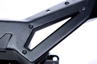 2017-2026 Can Am X3 Maverick Volt Series Winch Front Bumper
