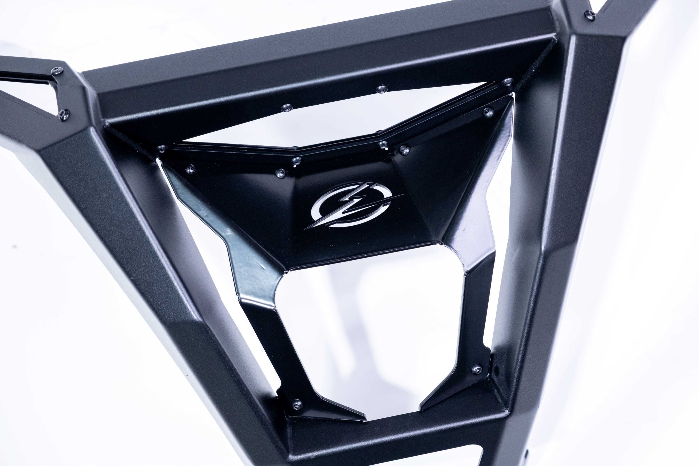 2020-2026 Polaris RZR Pro R Volt Series Rear Bumper