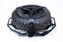 2017-2026 Can Am X3 Maverick Volt Series Baja Spare Tire Rack